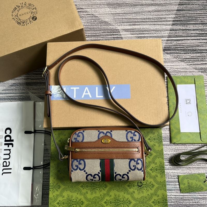 Gvc*1 satchel bags